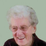 Joyce Helen Matheson