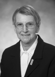 Sr Rita Bergeron