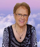 Huguette Gervais St-Pierre