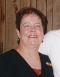 Joyce Mary Deveau