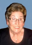 Bernadette Bonneau Goulet