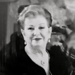 Rosine Zeitounian