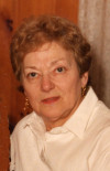 Lucille Morin Dubé