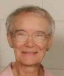 Sister Margaret Cushman