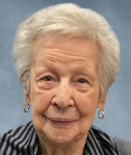 Lucette Larouche Dagenais