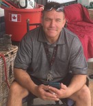 James William (Jamie) McConnell