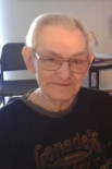 William Wesley Clinton (Bill) Silverthorn