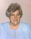 Jeannine Véronneau Lacroix