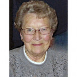 Doreen Agnes Wert