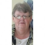 Cora Mavis Fillier Bursey