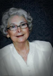 Jeannine Fournier Boisseau