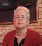 Leona Sylvia Montgomery Tremblay Lee