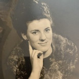 Marilyn Joan Farthing