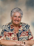 Marie-Blanche Tanguay Dolbec