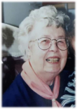 Dorothy M. Jones Forshner