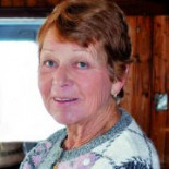 Rollande Dumais Turgeon