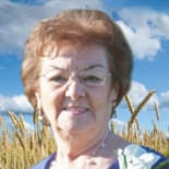 Marguerite Lantagne Bertrand