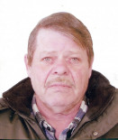 Abram John (Abe) Fast