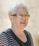 Cécile Fradette Morin
