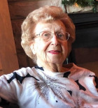 Marie Laure Remington Pouliot