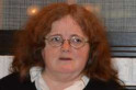 Andrée Paradis