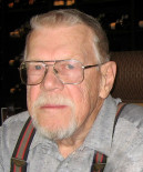 Reginald (Bruce) Gould