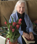 Mary Ann (Molly) Akerman