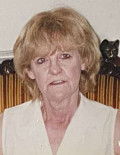 Catherine (Cathy) Cowie Sutherland