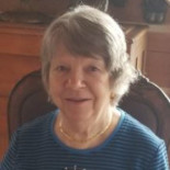 Lillian Collin Vincent