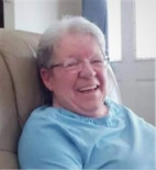 Pierrette St-Germain