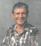 Alfred (Burton) Sinclair