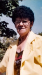 Paulette Auger