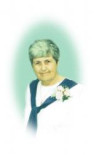 Mary Palmer