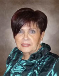 Thérèse Lasorsa Vanier Thérèse Lasorsa Vanier