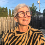 Sylvie Chapados