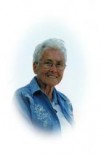 Isabelle Florence Pate