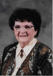 Jeannette Vachon Haineault