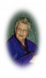 Margaret Frances Compton