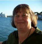 Eleanor Erica Goodberry Irvin