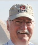 Ronald Russell Woodman