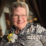 Emma Isabelle Barber