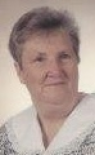 Edna Jean Kinch