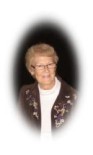 Marion Leona Ramsay