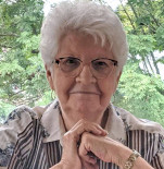 Ursule Vallières Jean