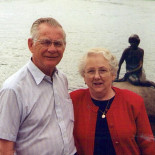 Louisa (Louise) Ganzert