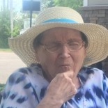 Muriel Jean Lamb