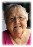 Joan Marie Bankes Caley