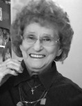Yvonne Denise Gray