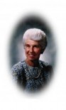 Dorothy Russell Inman