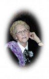 Mary Matilde Inman Howatt